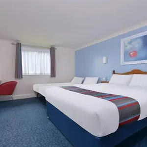 Hotel Travelodge Cardiff Airport