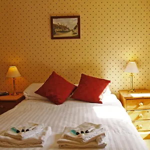 Hotel The Galleon