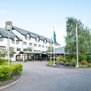 Hotel The Copthorne
