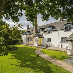 Hotel Weeke Barton