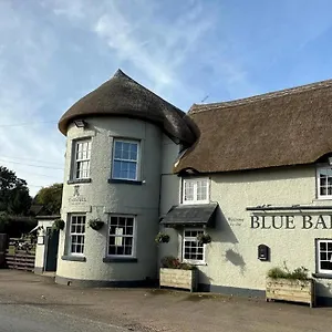 Guest house Blue Ball Inn, Sandygate, Exeter