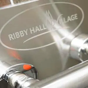 The Motel, Ribby Hall Village Wrea Green