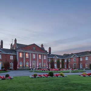 Mottram Hall Macclesfield