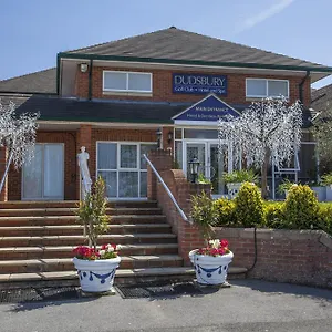 Dudsbury Golf Club - And Ferndown