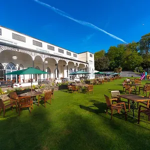 Hotel Langstone Cliff