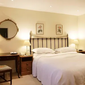 Bed & Breakfast Larkbeare Grange